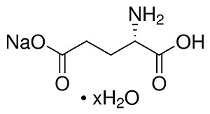 ACIDO L-GLUTAMICO PA 500G CAS 56-86-0