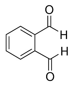 FTALDIALDEIDO 100G CAS 643-79-8