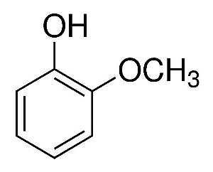 GUAIACOL 500ML CAS 90-05-1