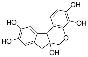 HEMATOXILINA PA 25G CAS 517-28-2