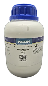IODETO DE POTASSIO PA ACS 500G CAS 7681-11-0