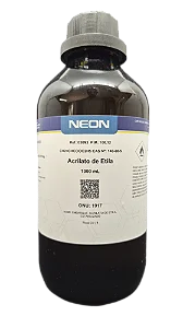 ACRILATO DE ETILA 1L CAS 140-88-5