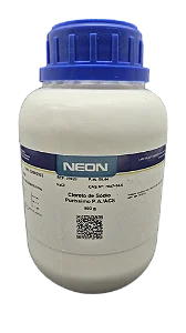 CLORETO DE SODIO PA 500G CAS 7647-14-5