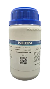 DIFENILAMINA 99% PA 100G CAS 122-39-4