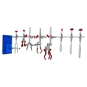 SUPORTE UNIVERSAL COMPLETO
