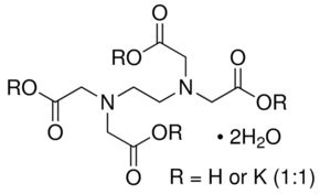 EDTA SAL DIPOTASSIO DIHIDRATADO 100G CAS 25102-12-9