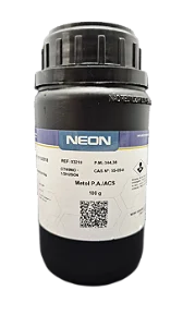 METOL PA ACS 100G CAS 55-55-0