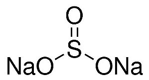 SULFITO DE SODIO ANIDRO PA ACS 1KG CAS 7757-83-7