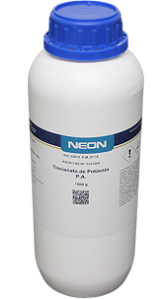 TIOCINATO DE POTASSIO PA 1KG CAS 333-20-0