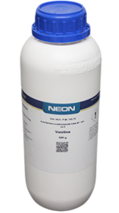 VANILINA 500G CAS 121-33-5