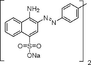 VERMELHO DE CONGO 25G CAS 573-58-0