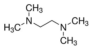 N,N,N',N'-TETRAMETILETILENODIAMINA 1L CAS 110-18-9