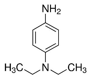 N,N-DIETIL-1,4-FENILENODIAMINA 100G CAS 93-05-0