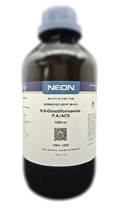 N,N-DIMETILFORMAMIDA PA ACS 1L CAS 68-12-2
