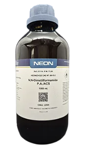 N,N-DIMETILFORMAMIDA PA ACS 1L CAS 68-12-2
