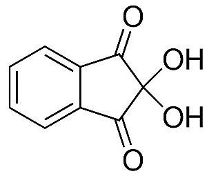 NINHIDRINA PA ACS 25G CAS 485-47-2