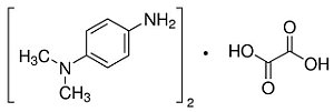 OXALATO DE N,N-DIMETIL-1,4-FENILENODIAMINA 5G CAS 62778-12-5