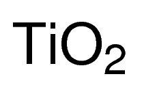 OXIDO DE TITANIO IV 500G CAS 13463-67-7