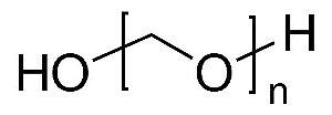 PARAFORMALDEIDO PA 500G CAS 30525-89-4