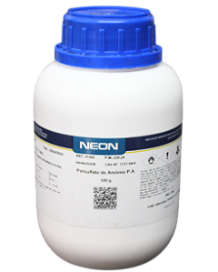 PERSULFATO DE AMONIO PA 500G CAS 7727-54-0