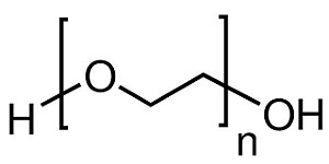 POLIETILENOGLICOL 4000 1KG CAS 25322-68-3