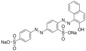 PONCEAU BS 25G CAS 4196-99-0