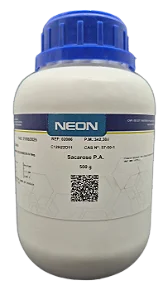 SACAROSE PA 500G CAS 57-50-1