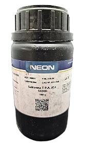 SAFRANINA T PA 100G CAS 477-73-6