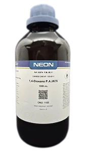 1,4-DIOXANO PA ACS 1L CAS 123-91-1