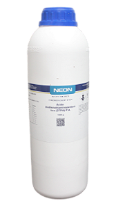 ACIDO DIETILENOTRIAMINOPENTACETICO (DTPA) 1KG CAS 67-43-6