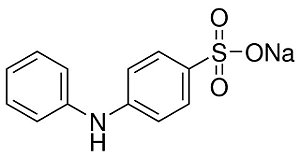 ACIDO DIFENILAMINO-4-SULFONICO SAL SODICO PA ACS 10G CAS 6152-67-6