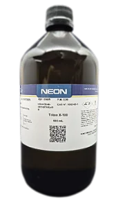 TRITON X-100 500ML CAS 9002-93-1