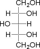 XILITOL 10G CAS 87-99-0