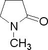 1-METIL-2-PIRROLIDONA PA ACS 1L CAS 872-50-4