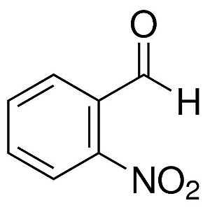 2-NITROBENZALDEIDO 98% 25G CAS 552-89-6
