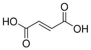 ACIDO FUMARICO PA 100G CAS 110-17-8