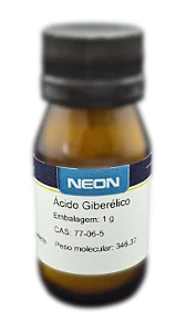 ACIDO GIBERELICO PA 1G CAS 77-06-5