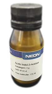 ACIDO INDOL-3-ACETICO PA 5G CAS 87-51-4