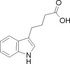 ACIDO INDOL-3-BUTIRICO PA 25G CAS 133-32-4