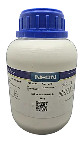 ACIDO SALICILICO PA 250G CAS 69-72-7