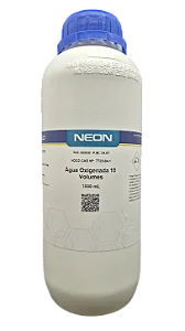 AGUA OXIGENADA 10 VOLUMES 1L CAS 7722-84-1