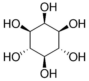 INOSITOL PA 500G CAS 87-89-8