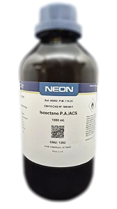 ISOOCTANO PA ACS 1L CAS 540-84-1
