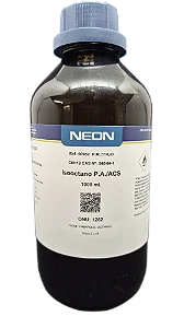 ISOOCTANO PA ACS 1L CAS 540-84-1