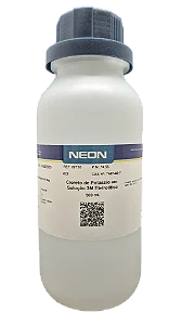 SOLUCAO CLORETO DE POTASSIO 3M 500ML CAS 7447-40-7