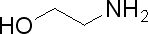 2-AMINOETANOL (MONOETANOLAMINA) 1L CAS 141-43-5 *SSP*