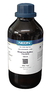 ALCOOL TERC-BUTILICO PA ACS 1L CAS 75-65-0 *SSP*