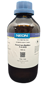 ALCOOL TERC-BUTILICO PA ACS 1L CAS 75-65-0 *SSP*