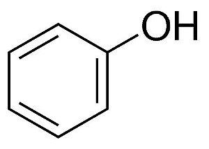 FENOL PA ACS 1KG CAS 108-95-2 *SSP*