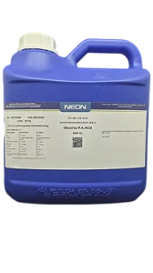 GLICERINA PA ACS 5L CAS 56-81-5 *SSP*